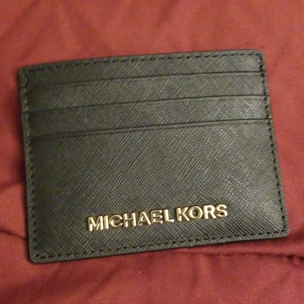 Credit card holder - Picture 2 of 2